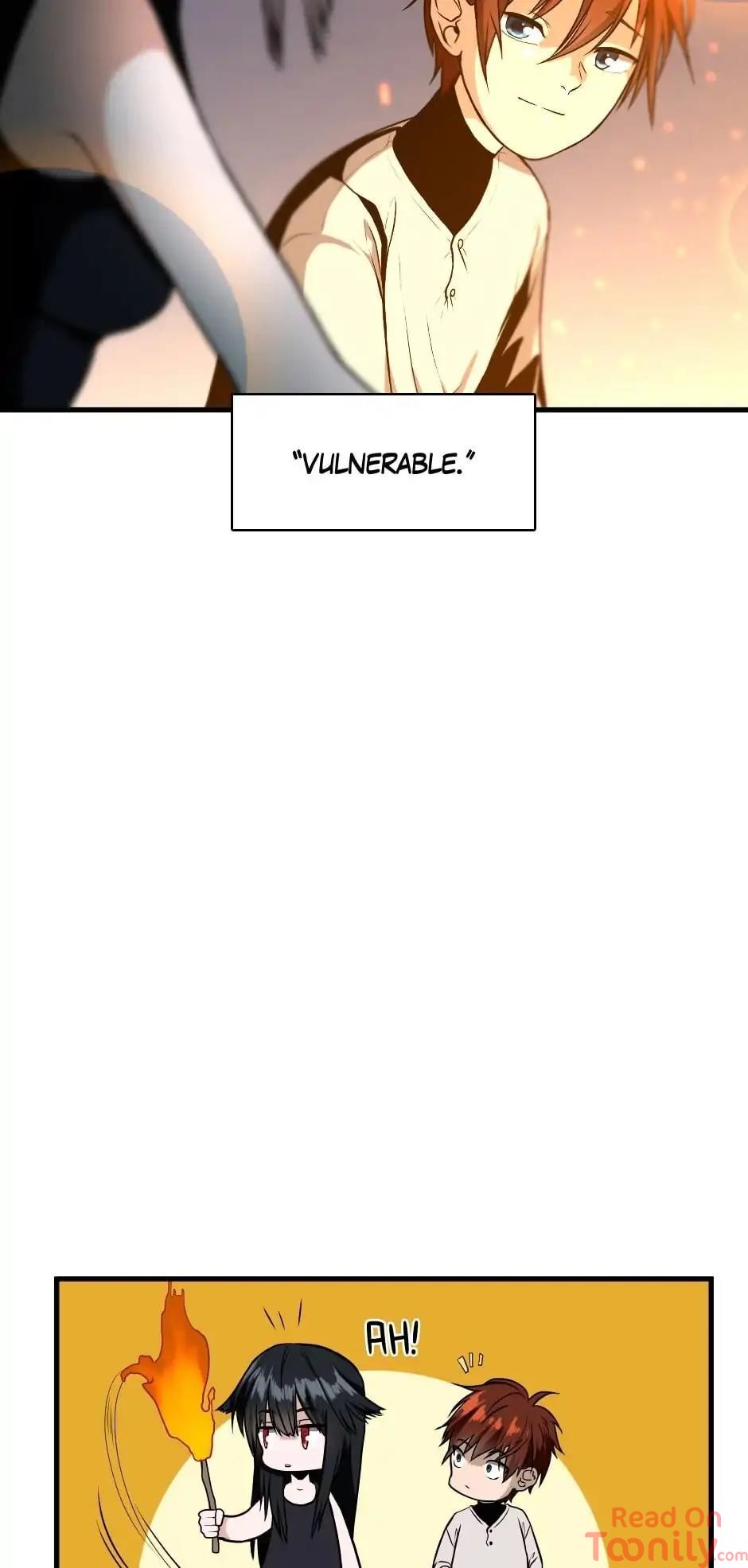The Beginning After The End chapter 55 page 56