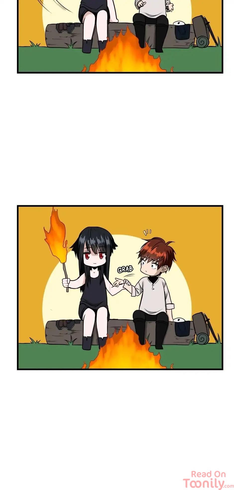 The Beginning After The End chapter 55 page 57