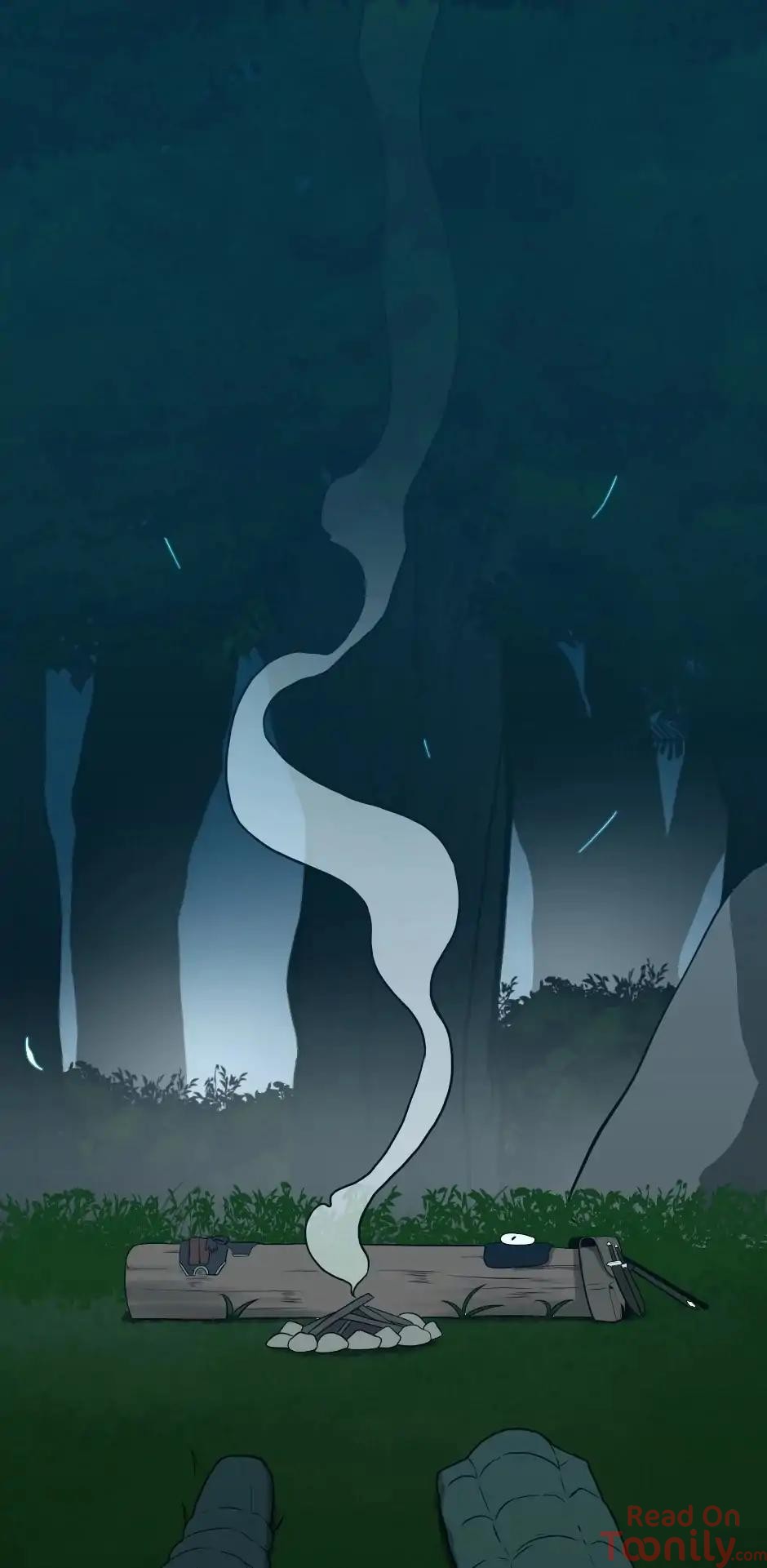 The Beginning After The End chapter 55 page 60