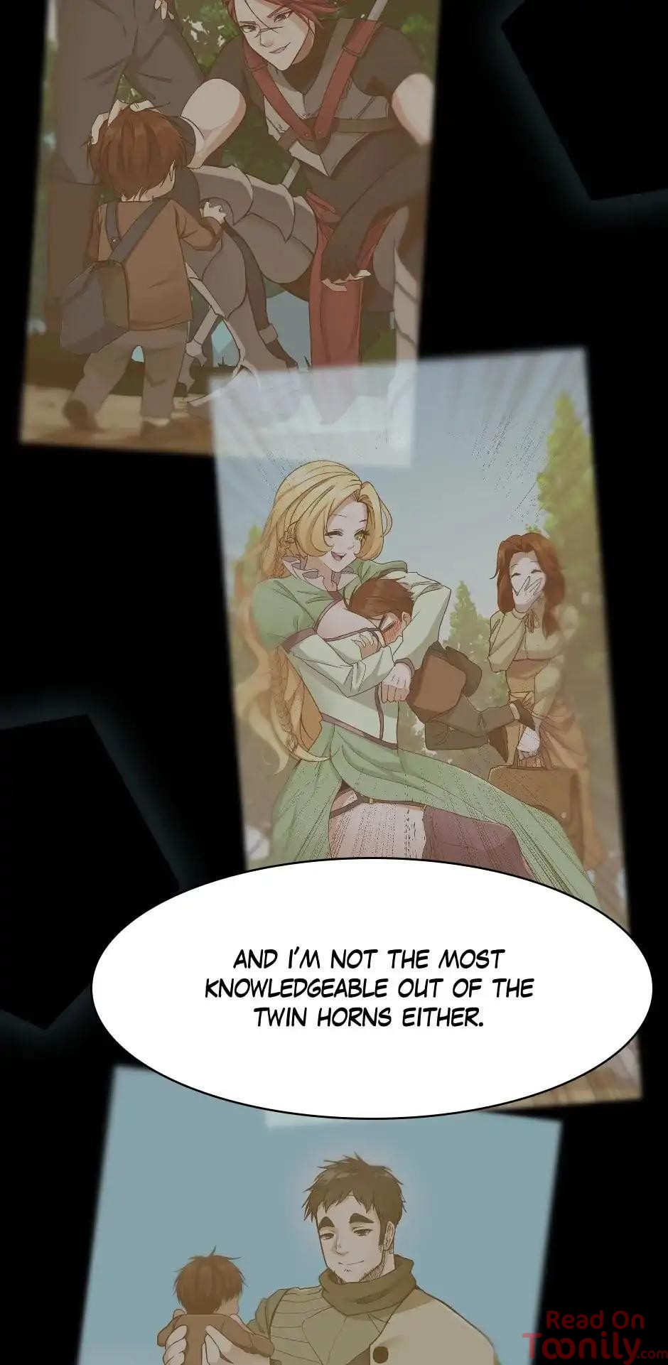 The Beginning After The End chapter 55 page 64
