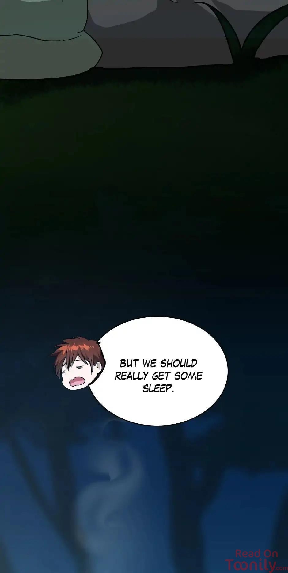 The Beginning After The End chapter 55 page 75