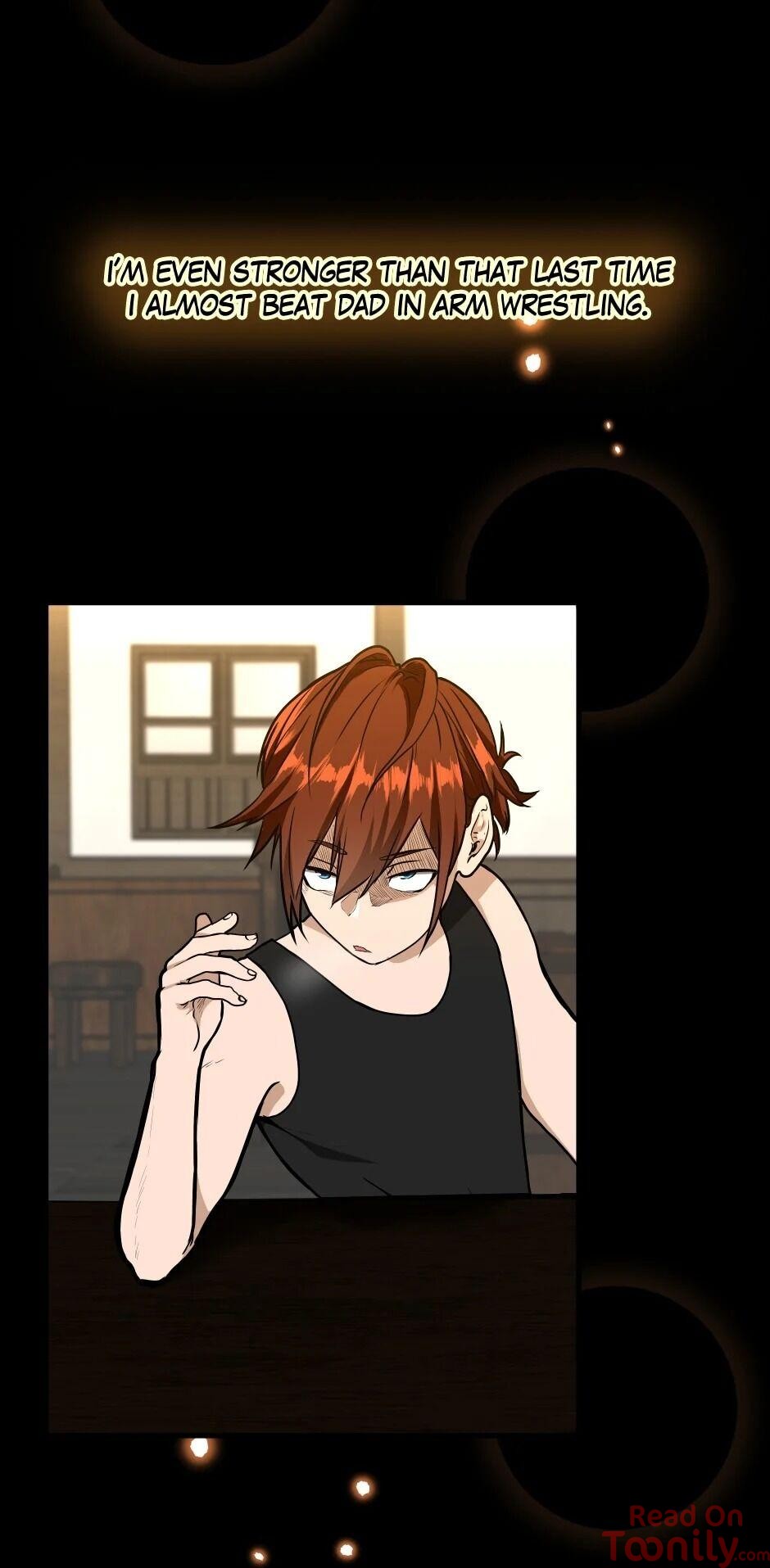 The Beginning After The End chapter 58 page 16