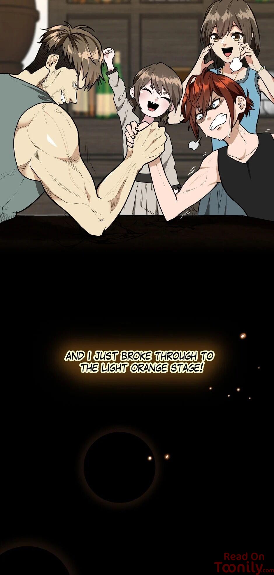 The Beginning After The End chapter 58 page 18