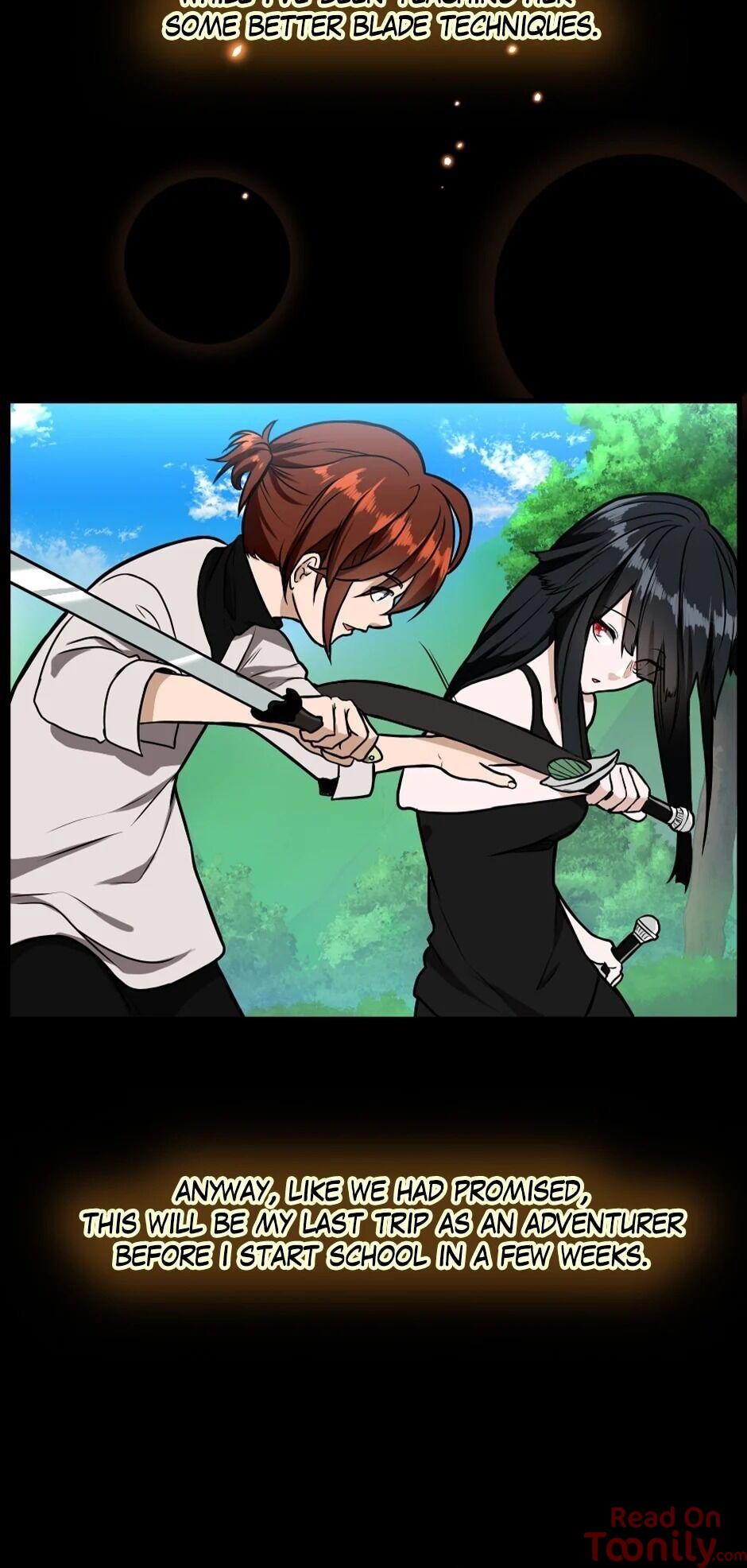 The Beginning After The End chapter 58 page 20