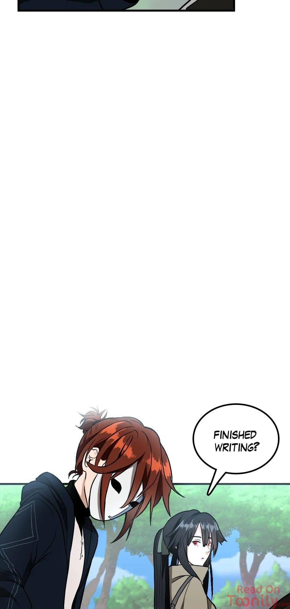 The Beginning After The End chapter 58 page 23