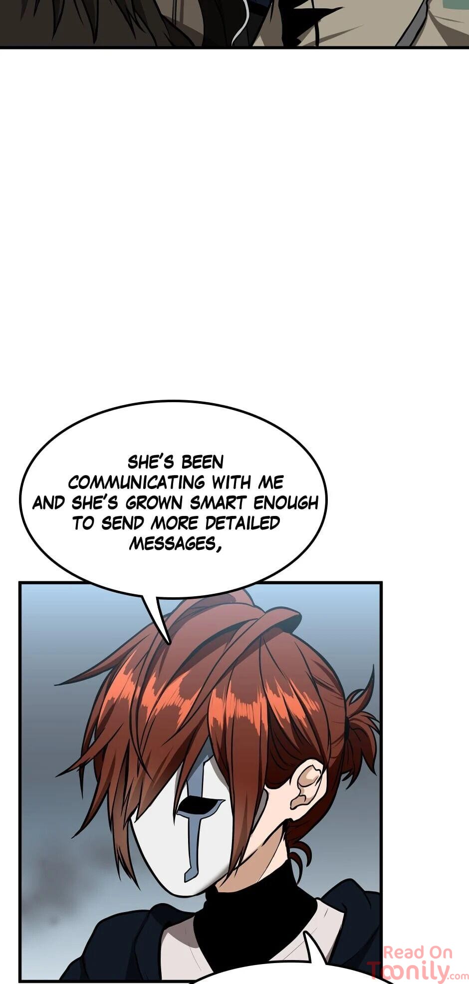 The Beginning After The End chapter 58 page 27