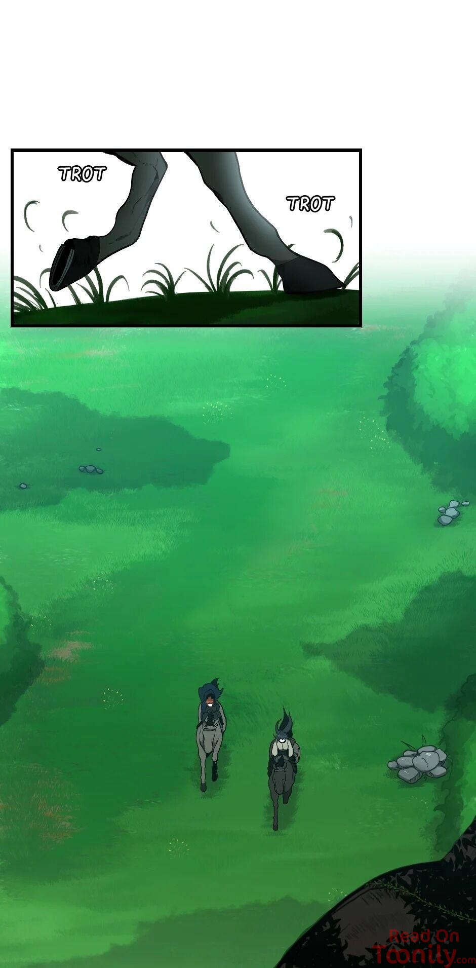 The Beginning After The End chapter 58 page 32