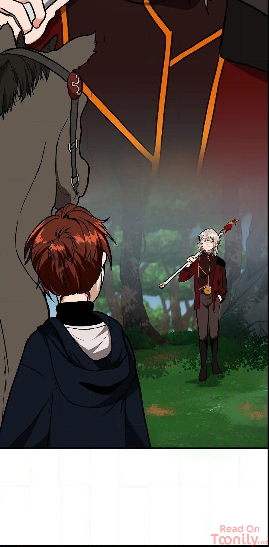 The Beginning After The End chapter 58 page 38