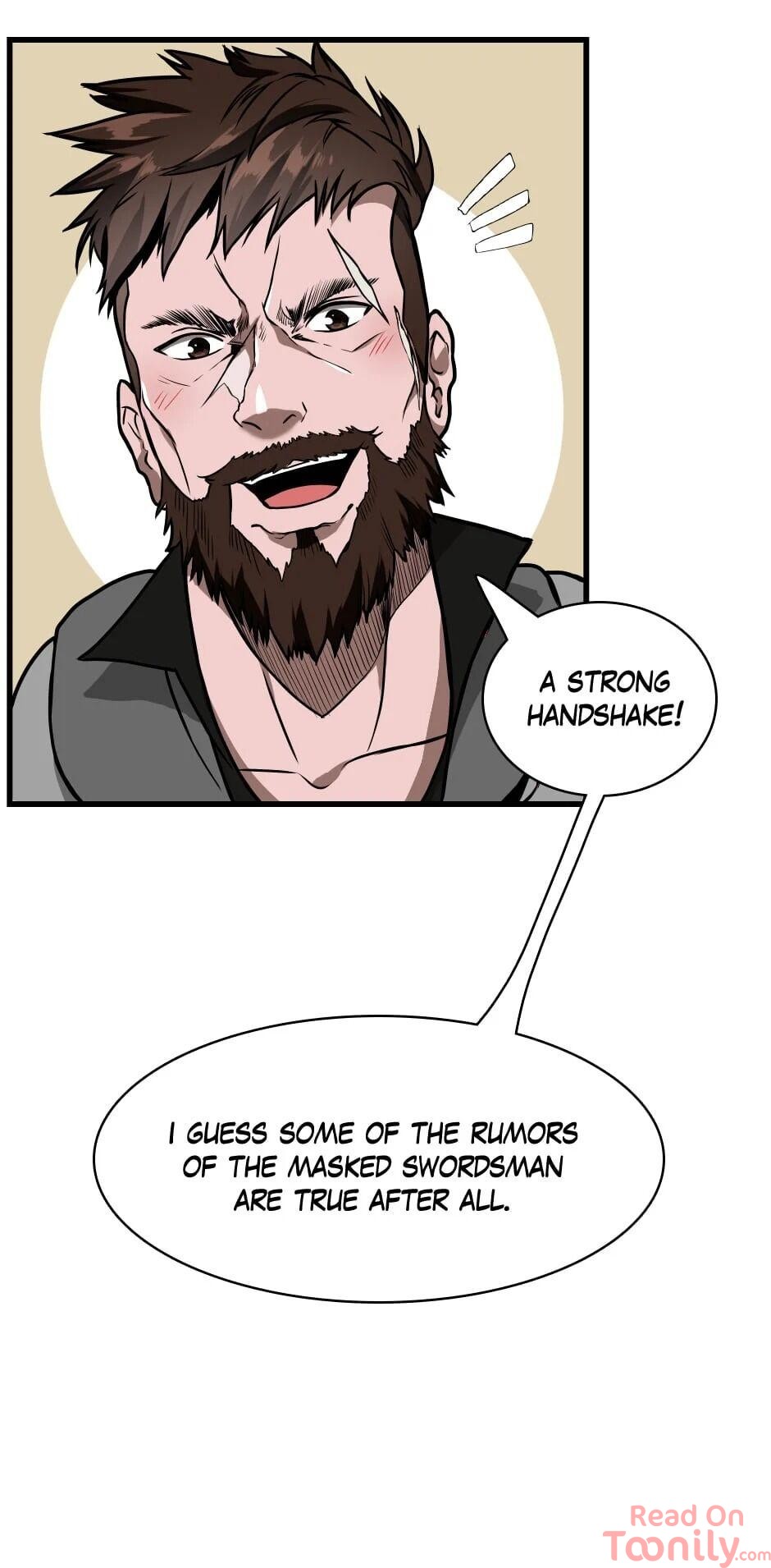 The Beginning After The End chapter 58 page 43