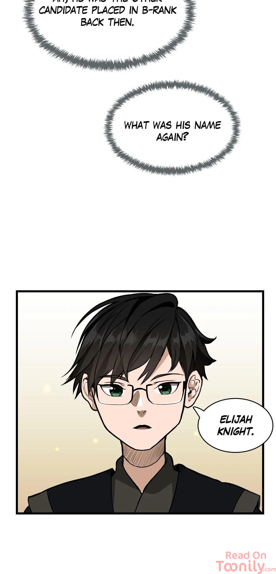 The Beginning After The End chapter 58 page 49
