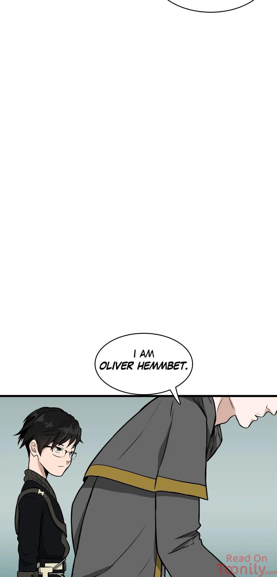 The Beginning After The End chapter 58 page 51