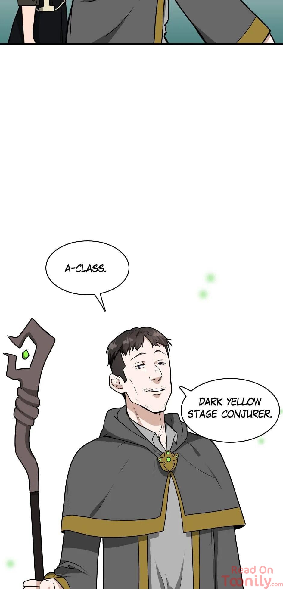 The Beginning After The End chapter 58 page 52