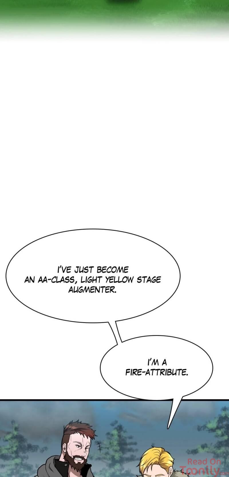 The Beginning After The End chapter 58 page 59