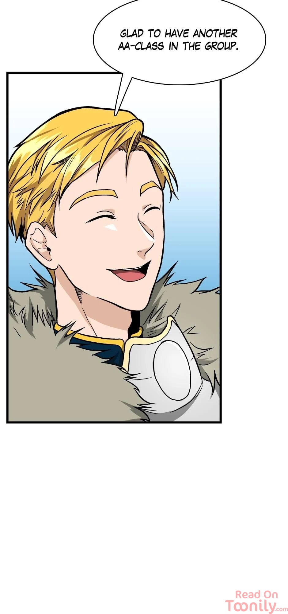The Beginning After The End chapter 58 page 64
