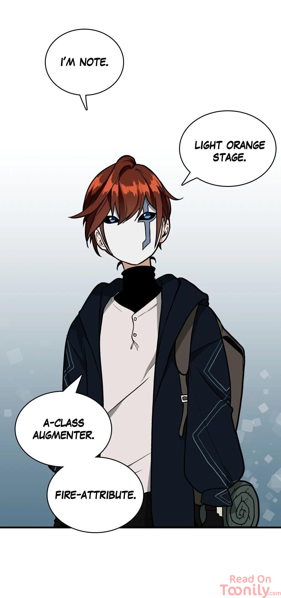 The Beginning After The End chapter 58 page 65