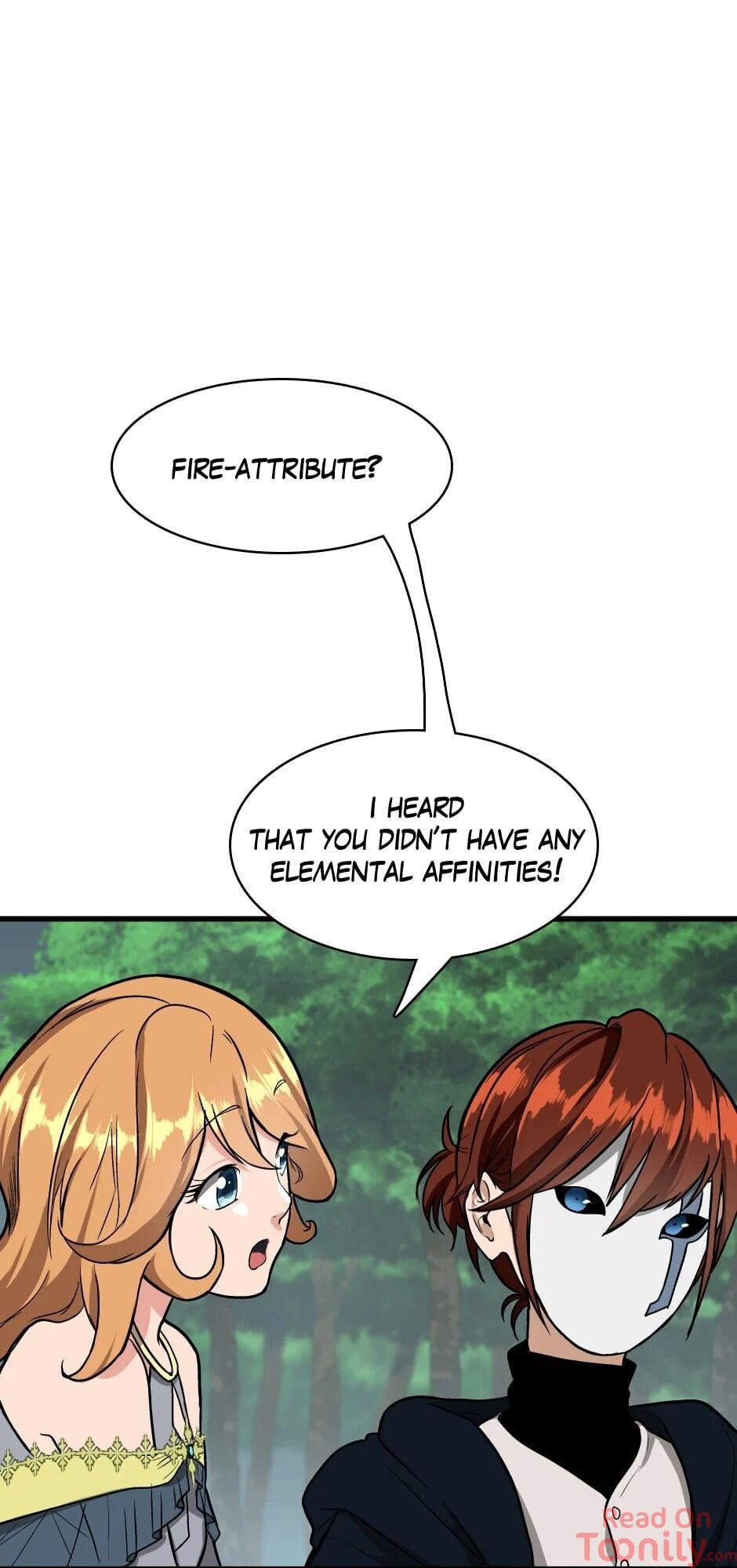The Beginning After The End chapter 58 page 66