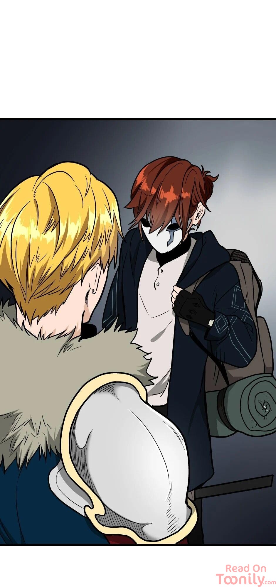 The Beginning After The End chapter 58 page 69