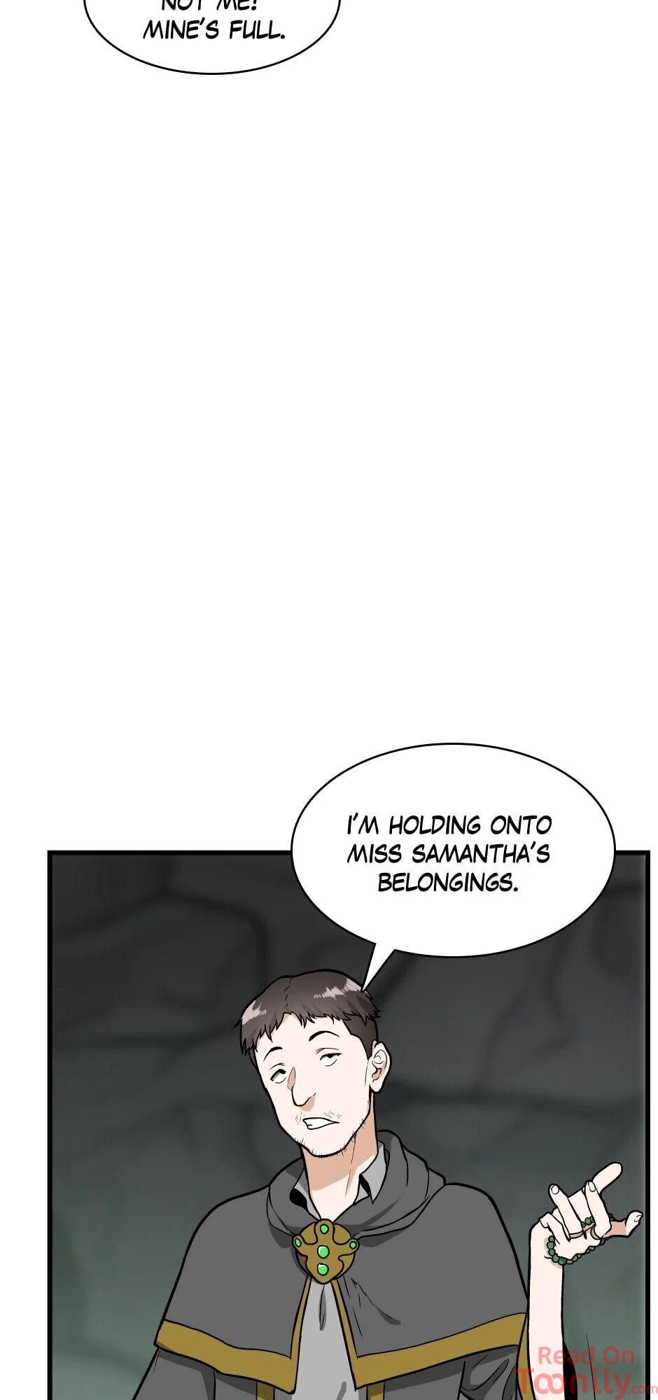 The Beginning After The End chapter 58 page 73