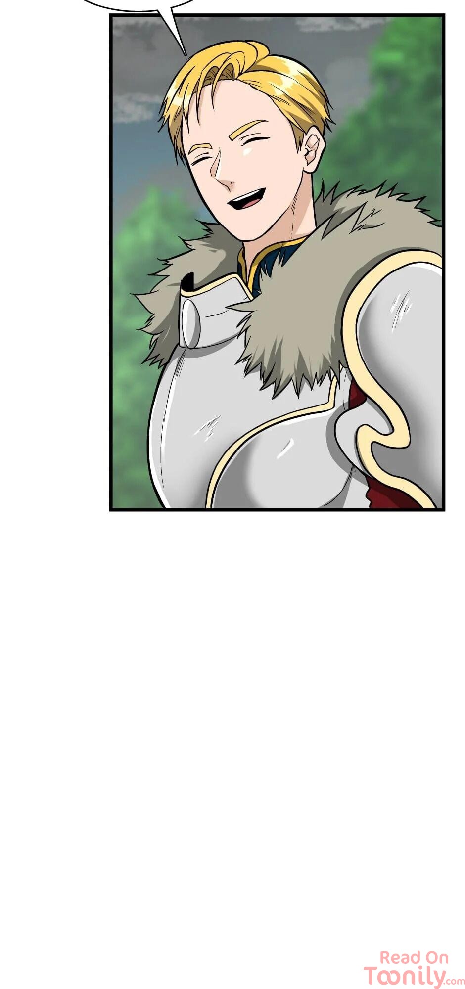 The Beginning After The End chapter 58 page 76