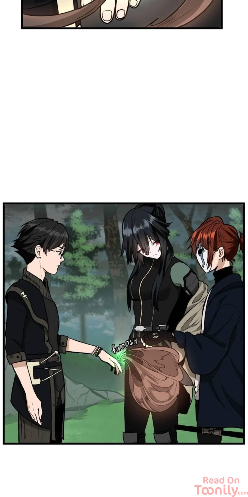 The Beginning After The End chapter 58 page 78