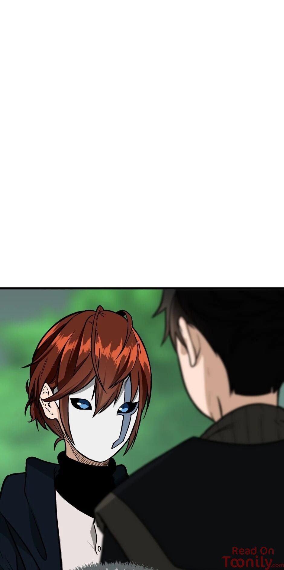 The Beginning After The End chapter 58 page 79