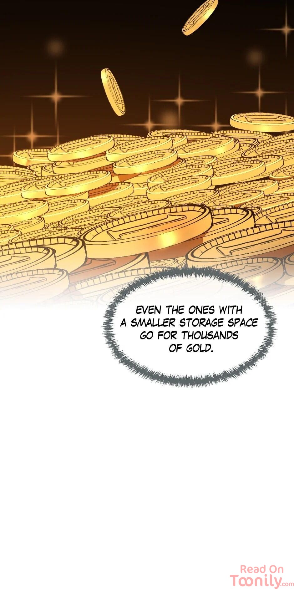 The Beginning After The End chapter 58 page 82