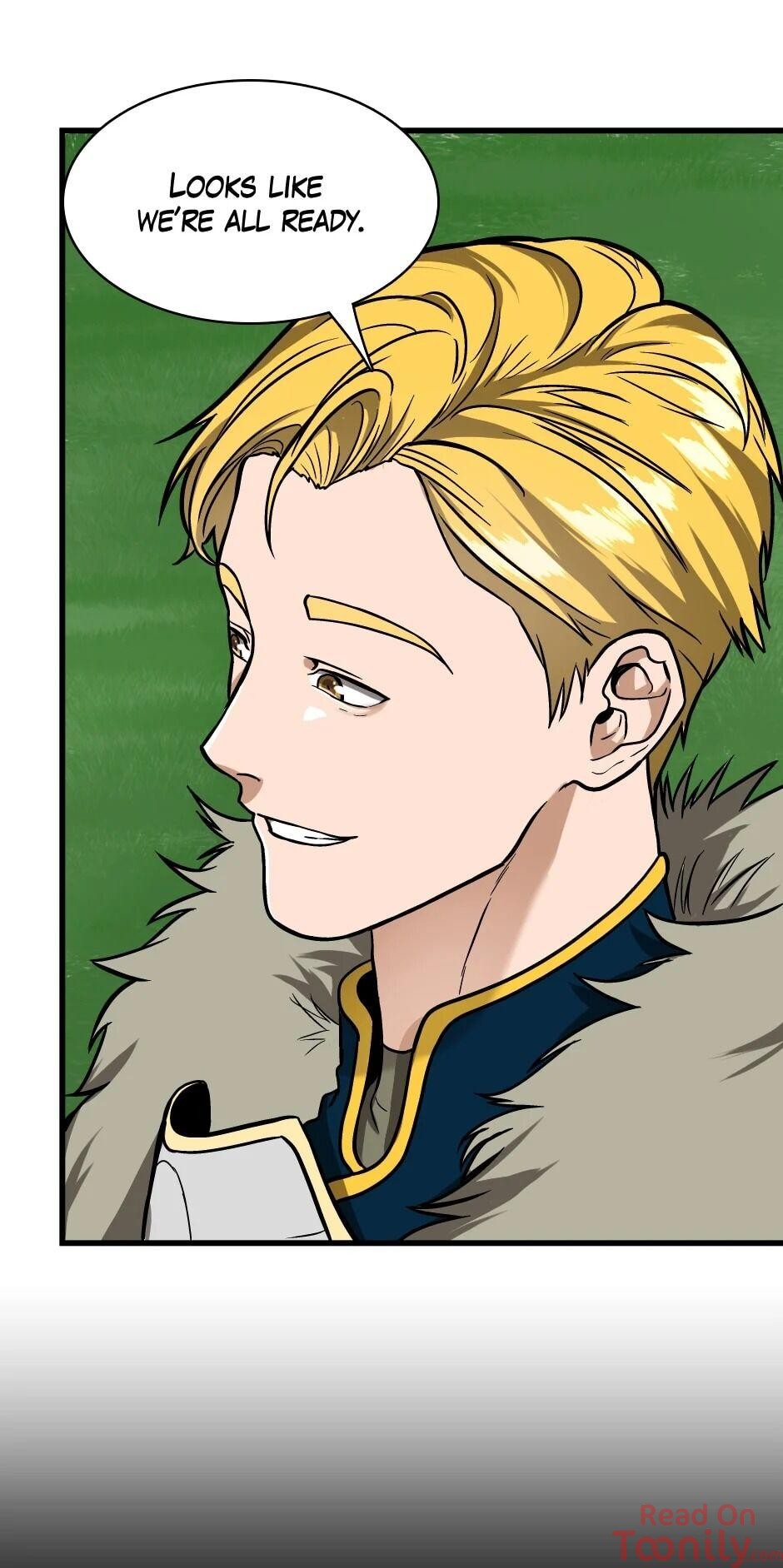 The Beginning After The End chapter 58 page 88