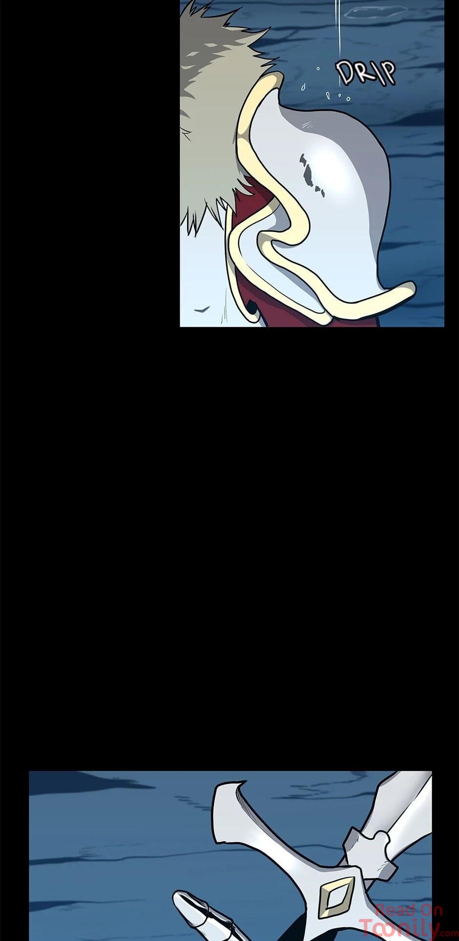 The Beginning After The End chapter 59 page 4