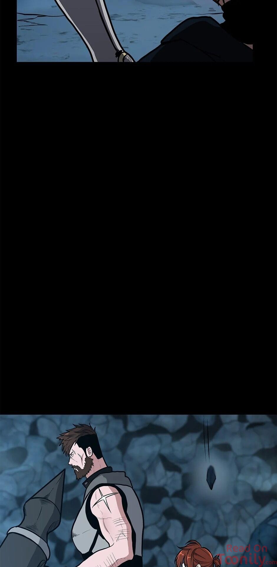 The Beginning After The End chapter 59 page 11
