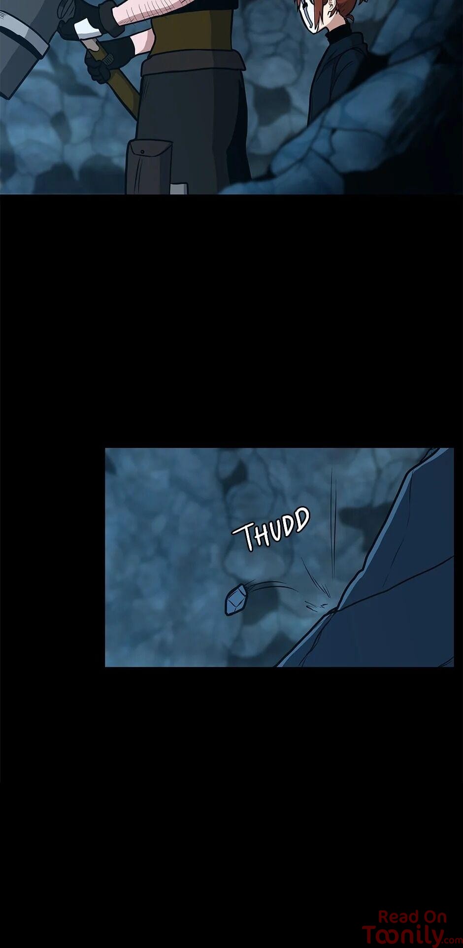 The Beginning After The End chapter 59 page 12