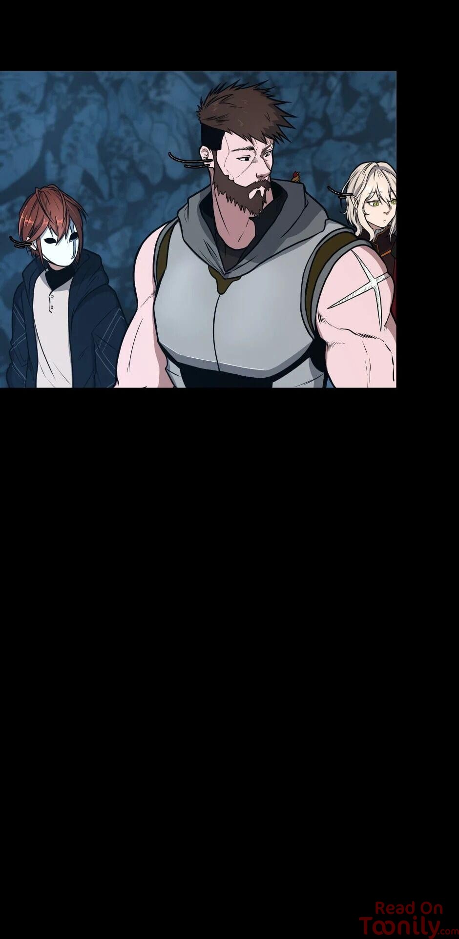 The Beginning After The End chapter 59 page 13