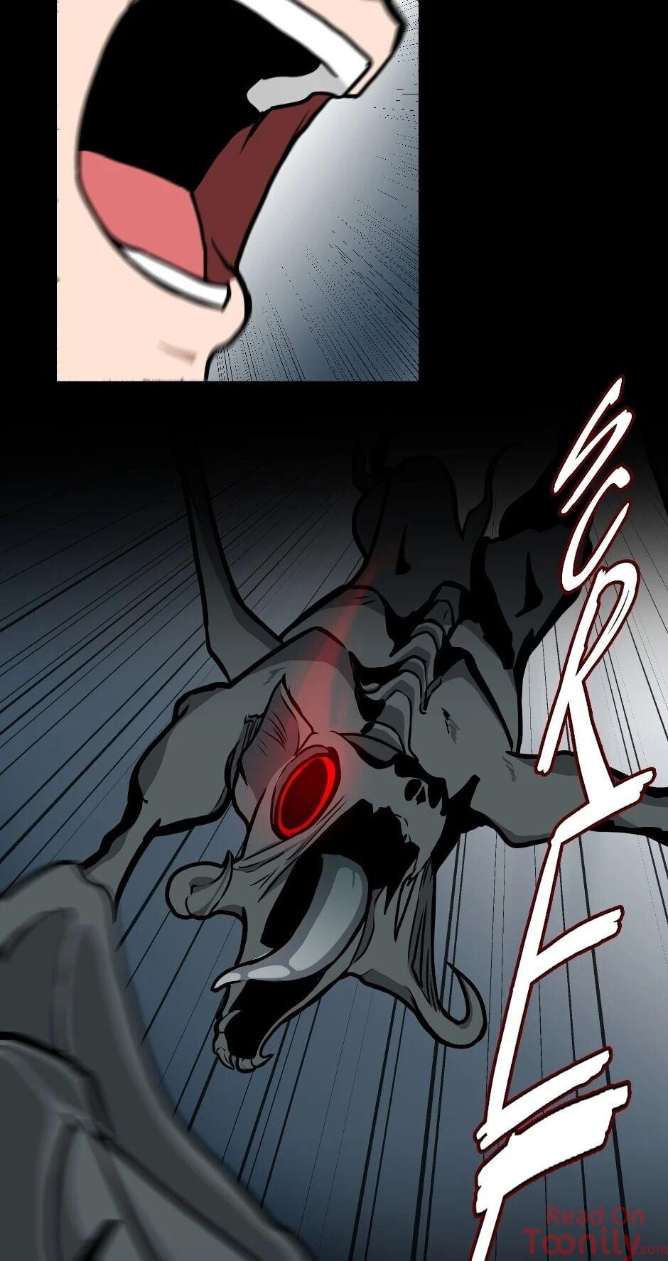 The Beginning After The End chapter 59 page 20
