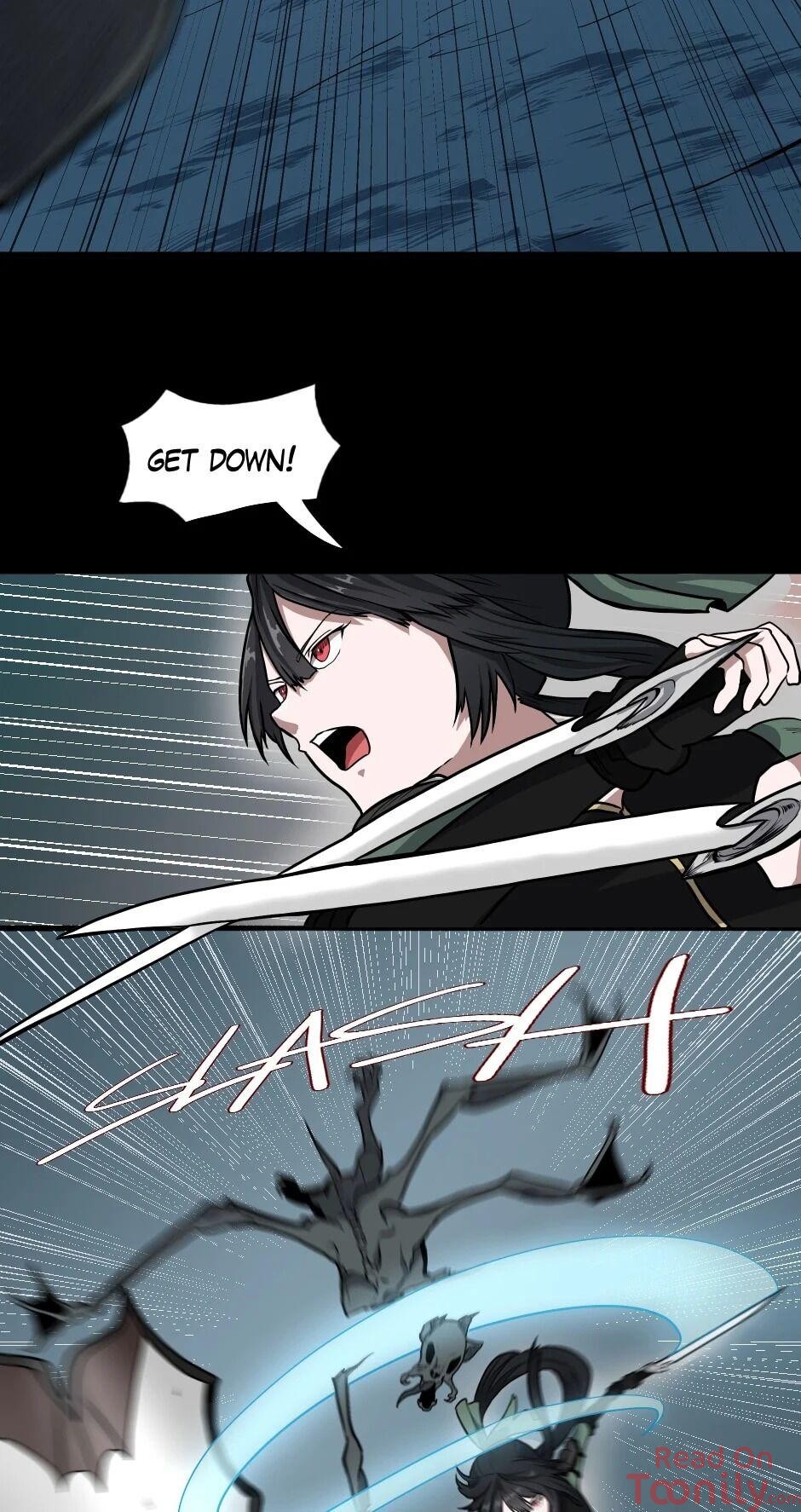 The Beginning After The End chapter 59 page 23