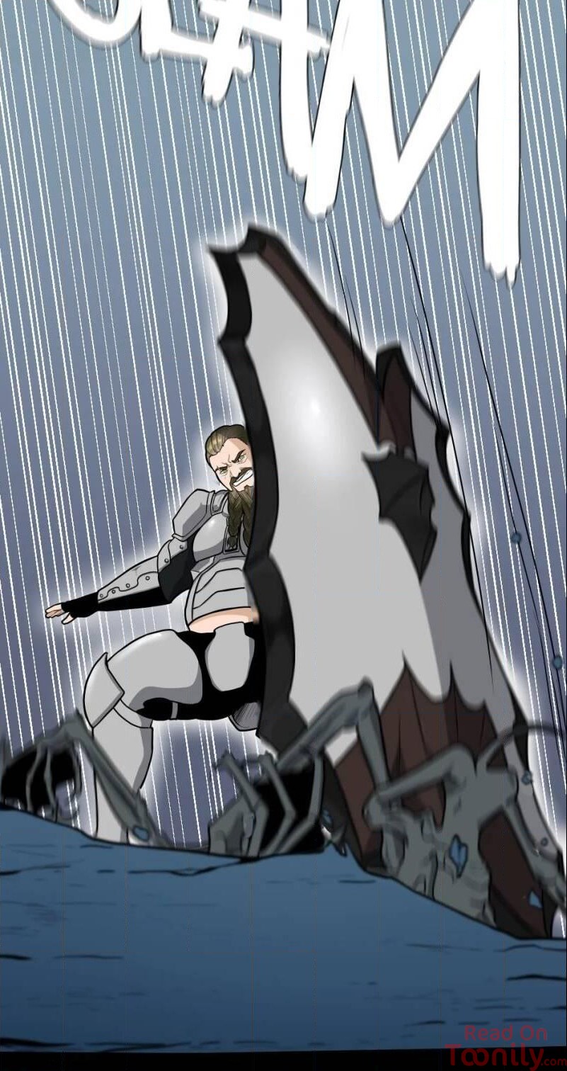 The Beginning After The End chapter 59 page 25