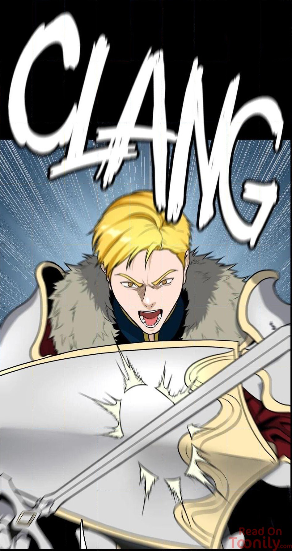 The Beginning After The End chapter 59 page 26
