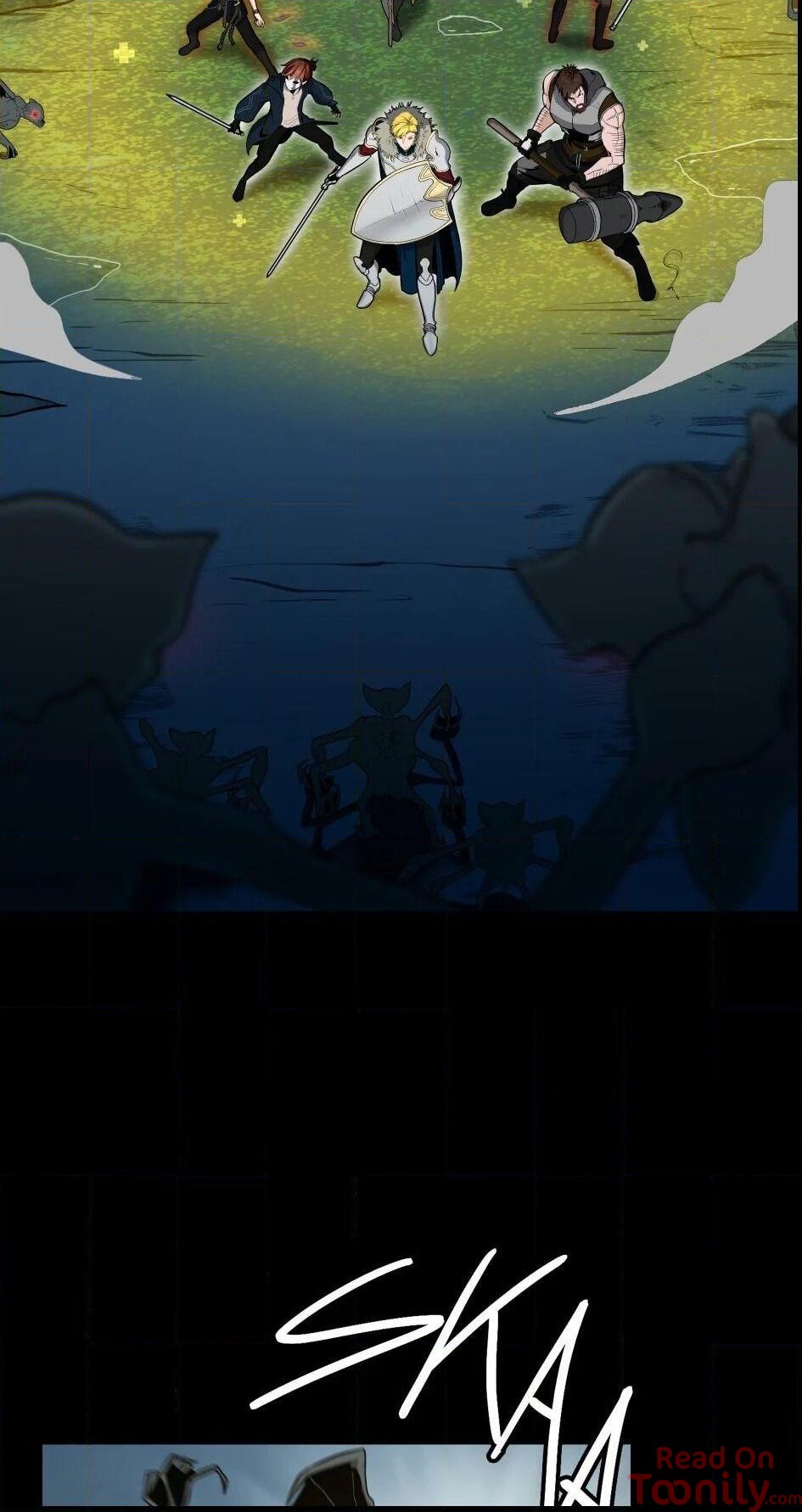 The Beginning After The End chapter 59 page 29