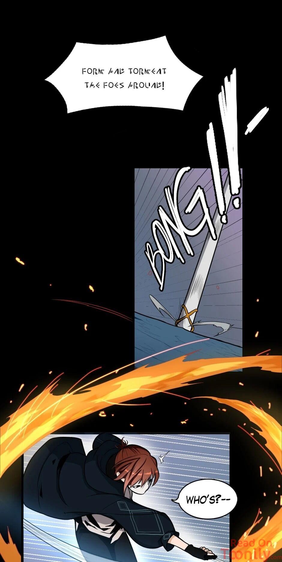 The Beginning After The End chapter 59 page 35