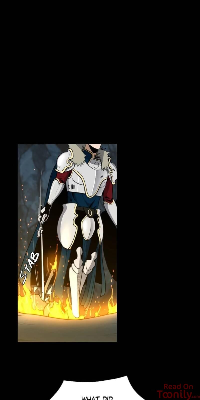 The Beginning After The End chapter 59 page 41