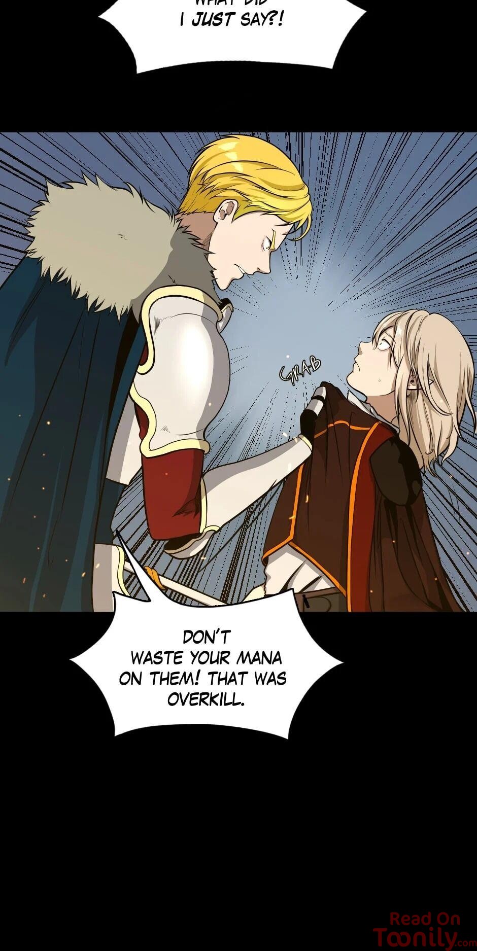 The Beginning After The End chapter 59 page 42