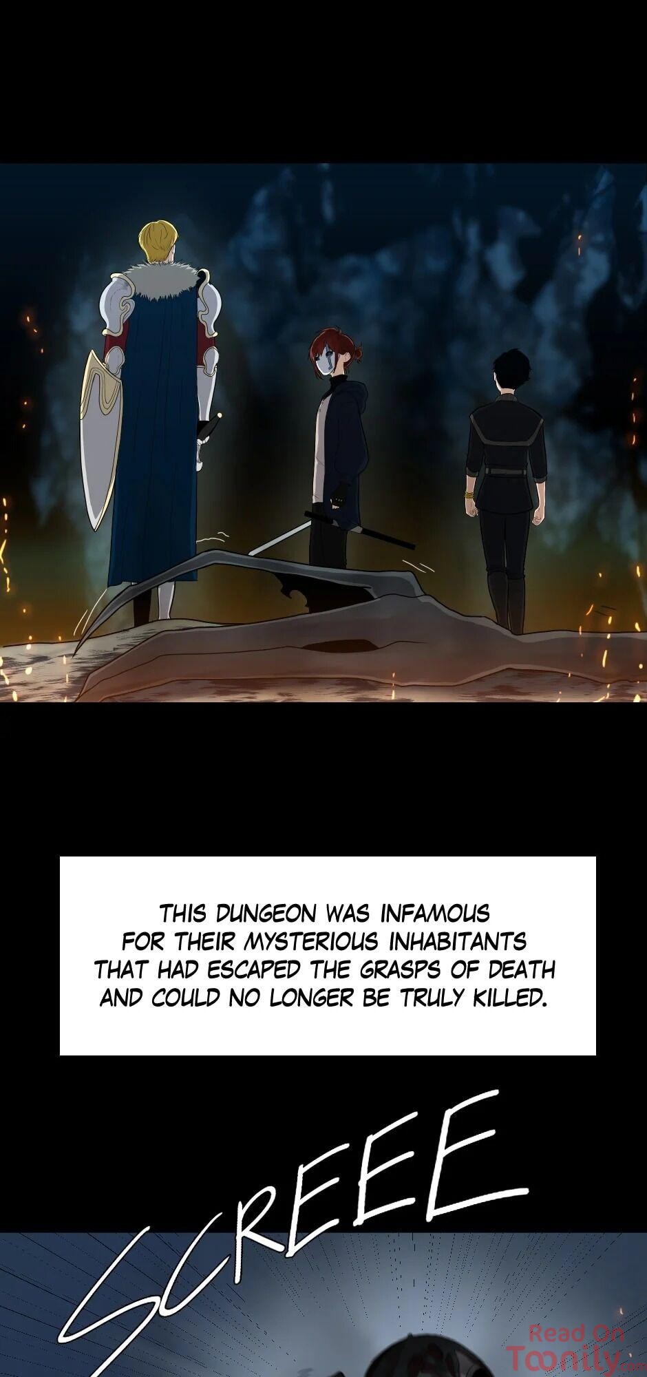 The Beginning After The End chapter 59 page 49