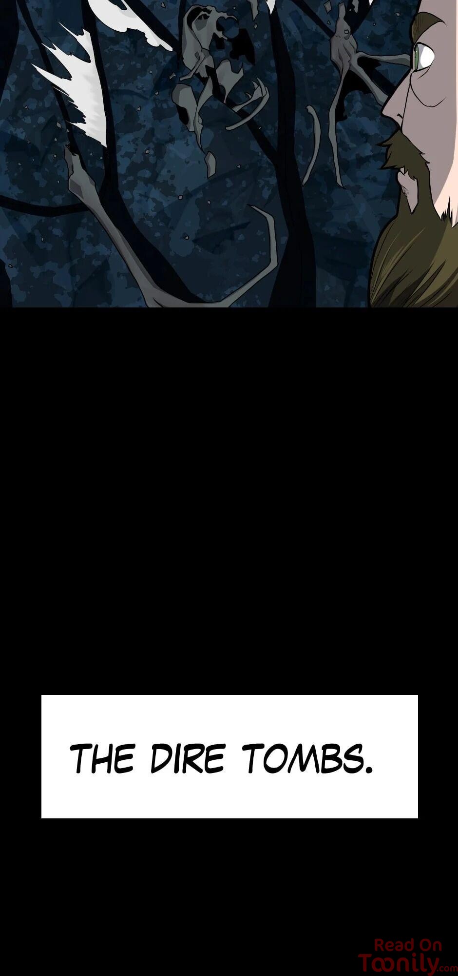 The Beginning After The End chapter 59 page 55