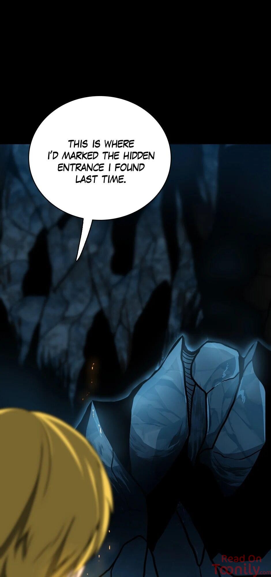 The Beginning After The End chapter 59 page 59