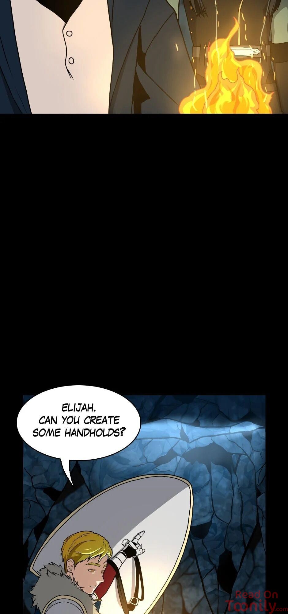 The Beginning After The End chapter 59 page 61