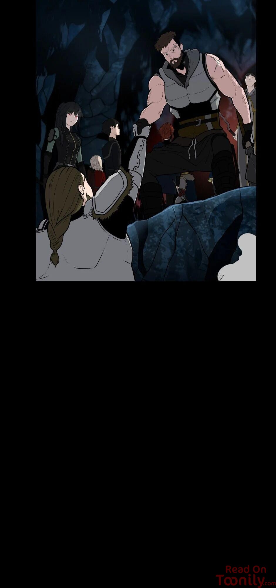 The Beginning After The End chapter 59 page 66