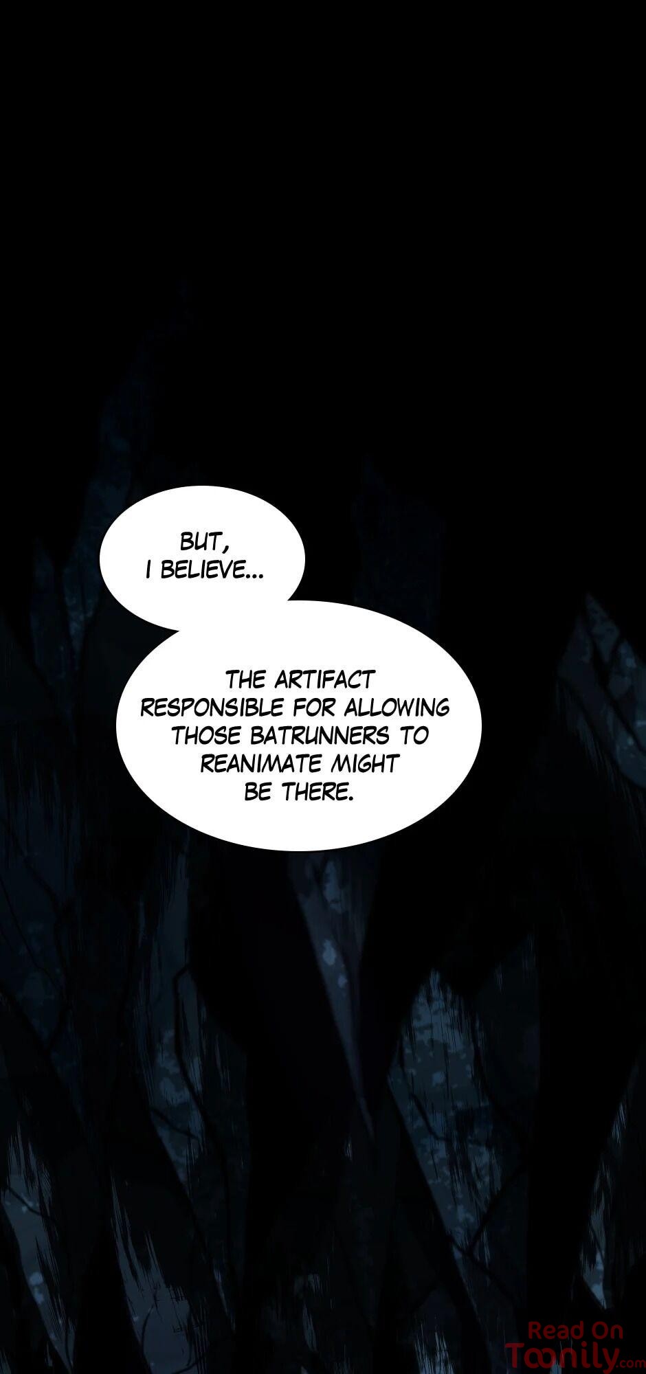 The Beginning After The End chapter 59 page 69