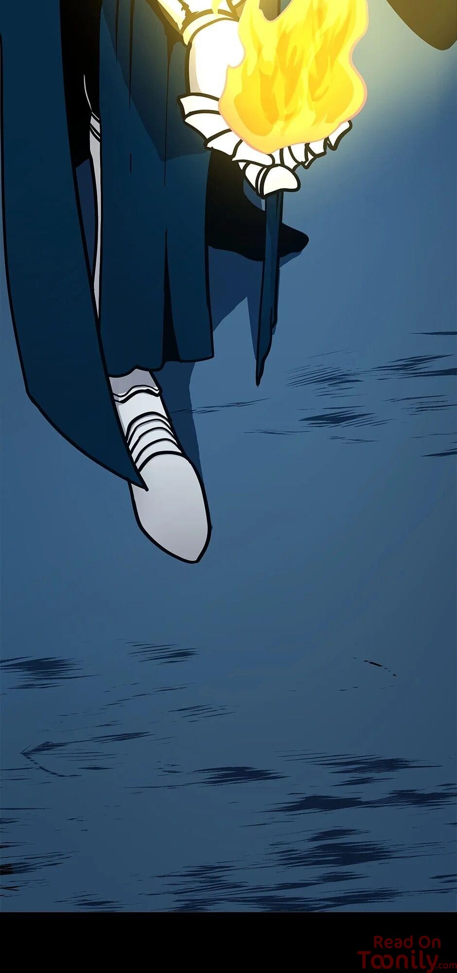 The Beginning After The End chapter 59 page 76