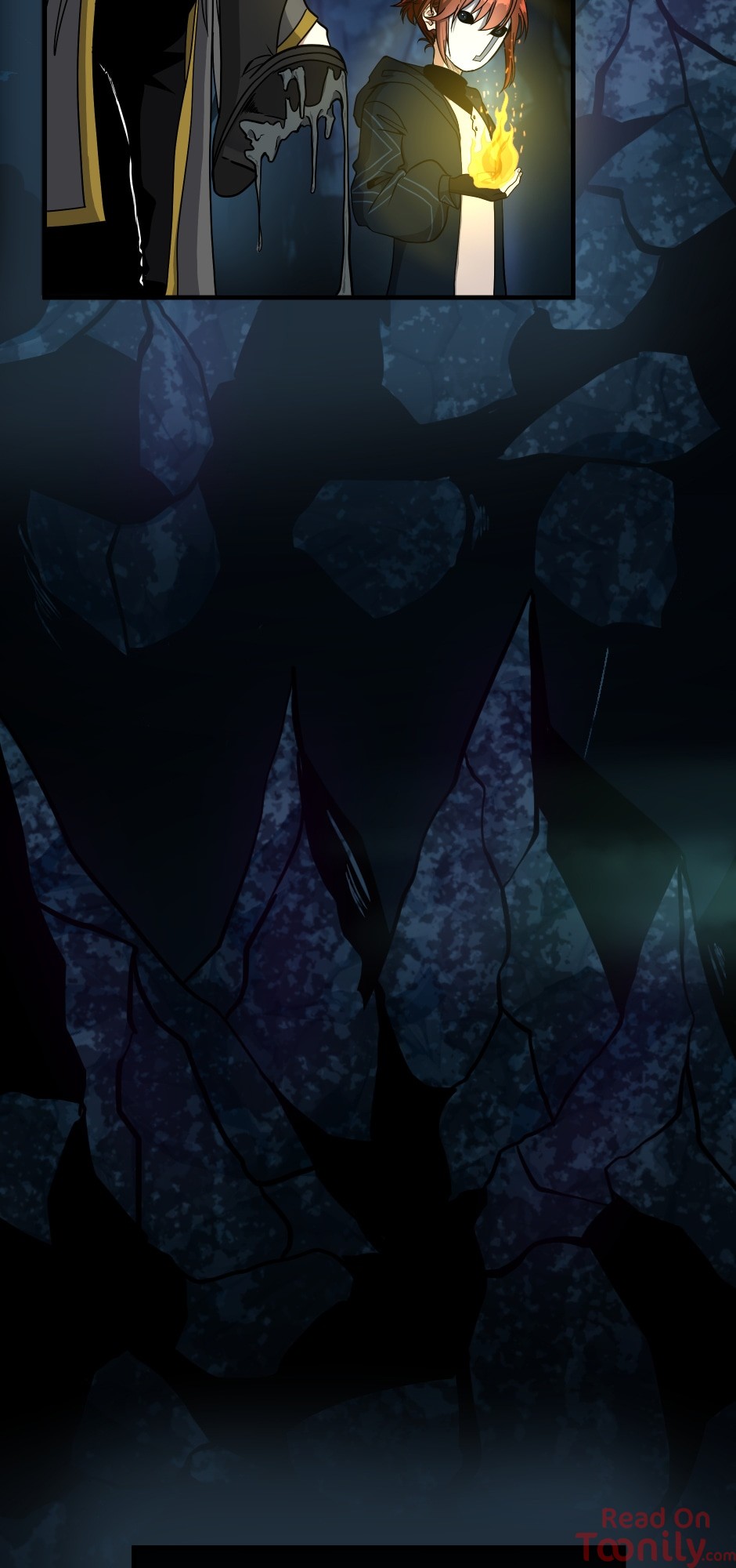 The Beginning After The End chapter 60 page 3