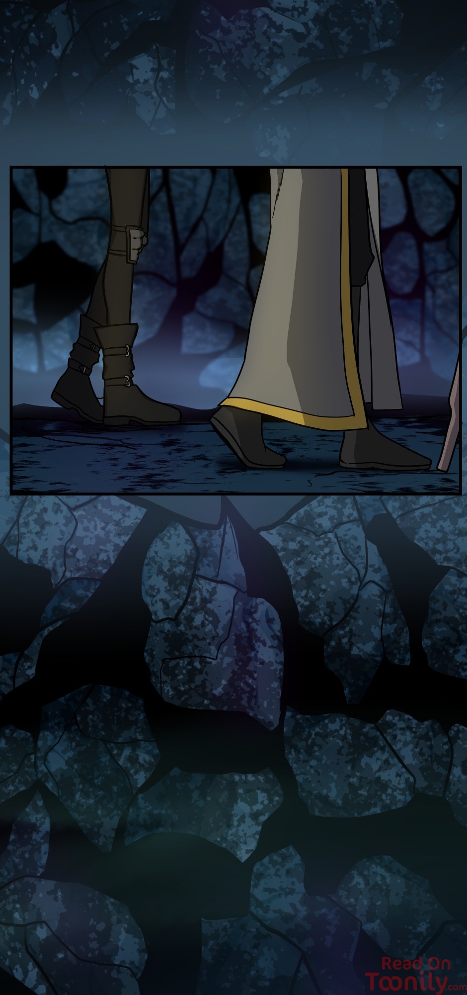 The Beginning After The End chapter 60 page 6