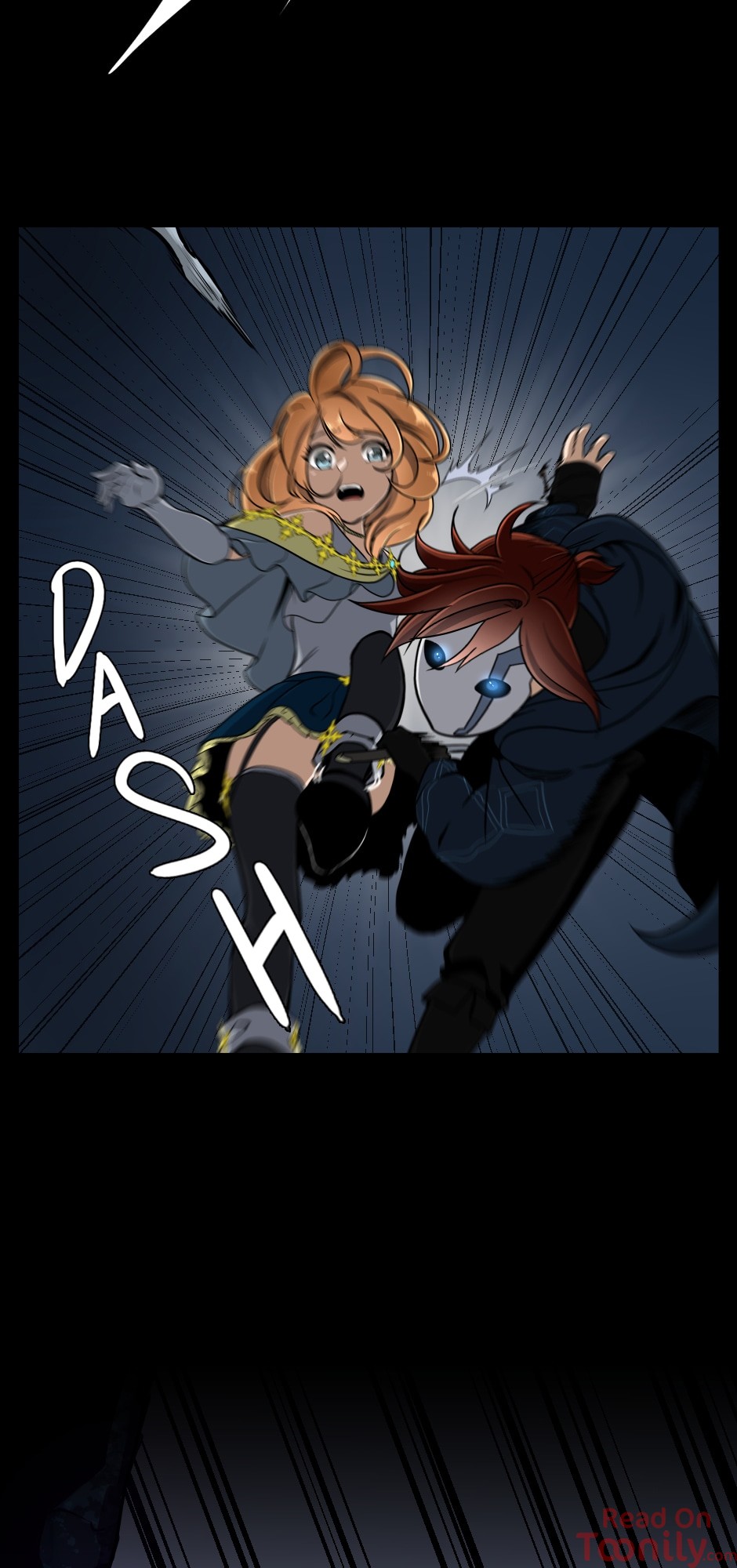 The Beginning After The End chapter 60 page 8