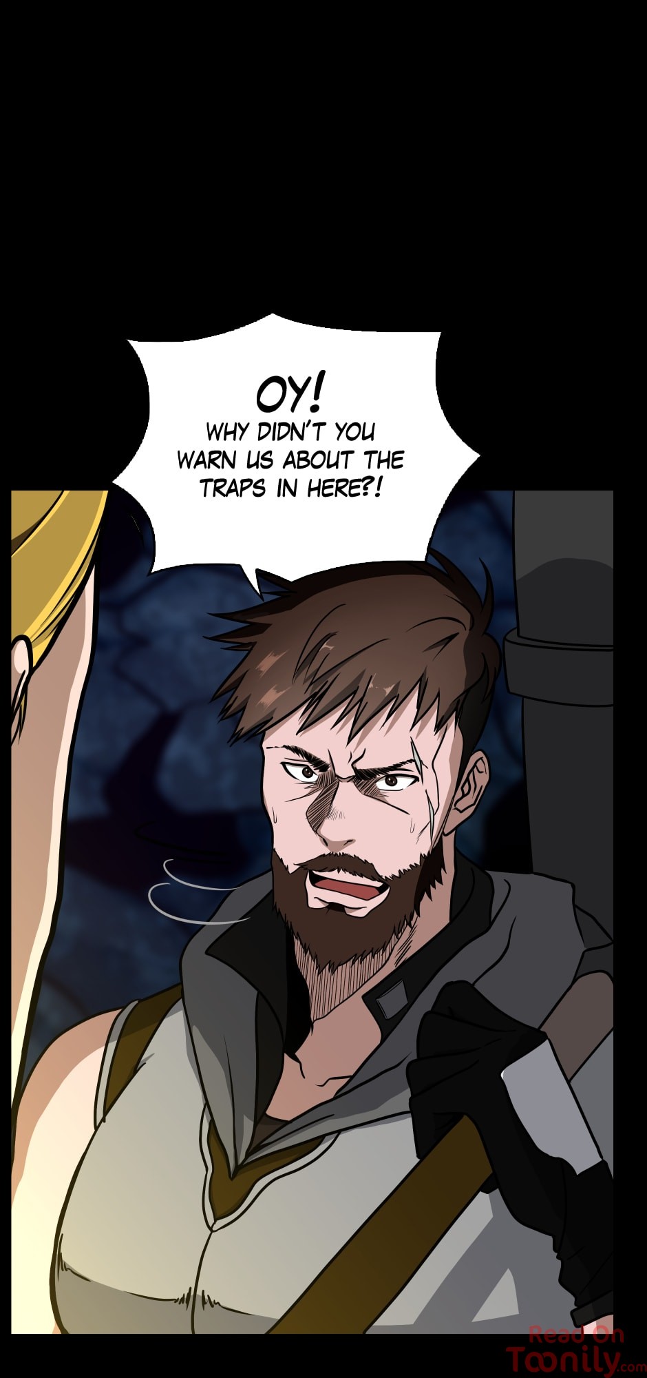 The Beginning After The End chapter 60 page 12